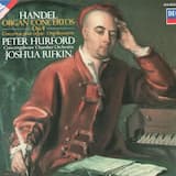 Concerto Op.4 No.2 in B-flat Major I.A tempo ordinario