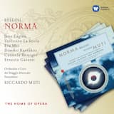 Norma, ACT 1, Scene 1: Sgombra è la sacra selva … Deh! proteggimi, o Dio! (Adalgisa)