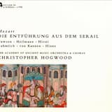 Die Entführung aus dem Serail, K. 384: Act I, Scene VII. Dialog "Immer noch traurig, geliebte Konstanze?" (Selim, Konstanze)