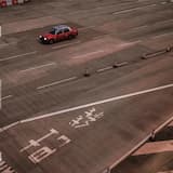 New York City Farewell