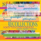 Skating on the Sheyenne: II. Northern Lights