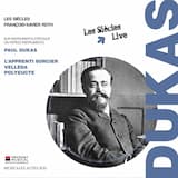 Velleda, cantate pour soprano, tenor, basse et orchestre sur un texte de Fernand Beissier: I. Prélude