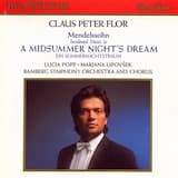 A Midsummer Night’s Dream, op. 61: Overture