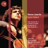 Cello Sonata No. 2, op. 123: II. Scherzo con variazioni