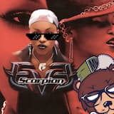 Let Me Blow Your Mind (Mr. Ours remix)