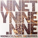 NinetyNine.Nine (The Horrorist 2002 remix)