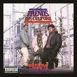 Hassle on the Iron Horse