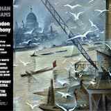 Symphony no. 2 in G major “A London Symphony”: Scherzo: Nocturne – Allegro vivace