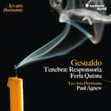 Tenebræ Responsoria, Feria Quinta: Responsorium VIII. Una hora non potuistis vigilare mecum