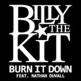 Burn It Down (extended mix)