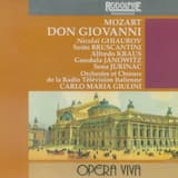 Don Giovanni: Atto I. “Notte e giorno”