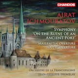 “Youth” Overture, op. 50: Adagio magnifico – Allegro maestoso – Tempo I – Allegro maestoso – Allegro vivace – Scherzoso – Maestoso –