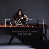 Cello Suite No. 5 in C Minor, BWV 1011 (Transcribed from Lute Suite in G Minor, BWV 995): II. Allemande