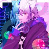 #セカイを救え!青の戦士