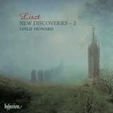 Préludes et Harmonies poétiques et religieuses, S. 171d: No. 4 in D-flat major "Dernière illusion"