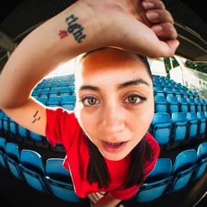 Jasmine Thompson avatar