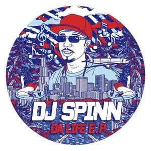 DJ Spinn avatar