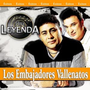 Los Embajadores Vallenatos avatar