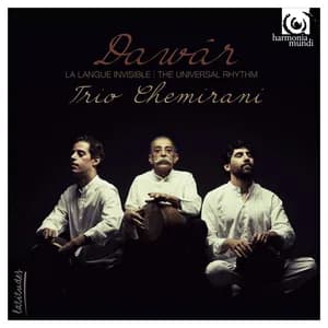 Trio Chemirani avatar