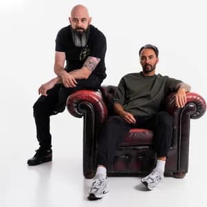 Leftwing : Kody avatar