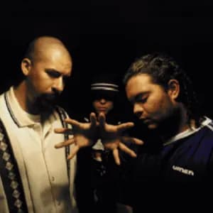 Control Machete avatar