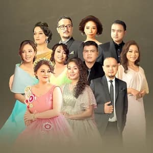 Shillong Chamber Choir avatar