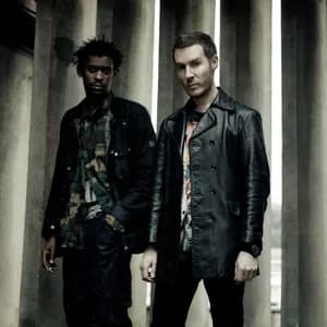 Massive Attack avatar