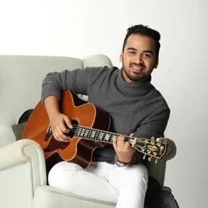 Abhijeet Srivastava avatar