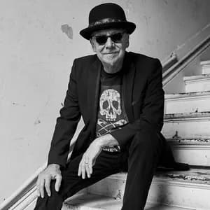 Russell Morris avatar