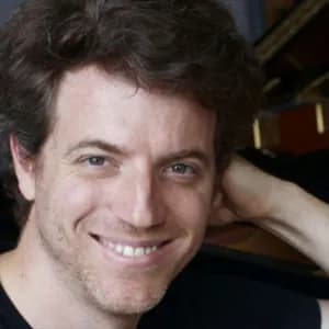 Cédric Pescia avatar