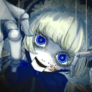 LadyMonsters. avatar