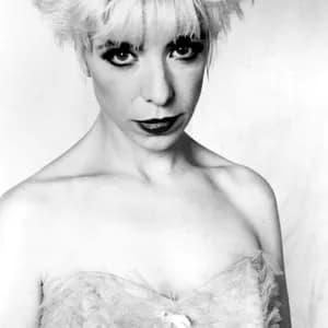 Julee Cruise avatar