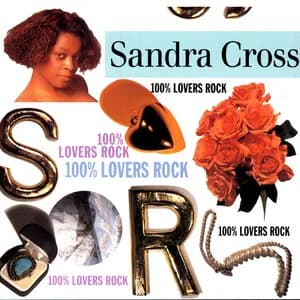 Sandra Cross avatar