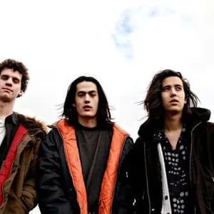 Smith Westerns avatar