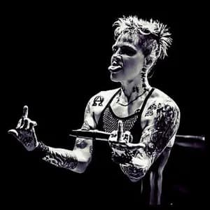 Otep avatar