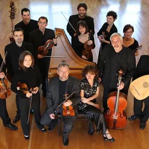 Europa Galante avatar