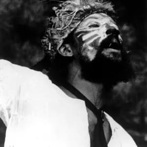 Joseph Jarman avatar