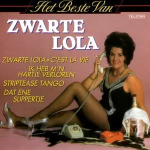 Zwarte Lola avatar