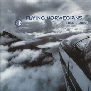 Flying Norwegians avatar