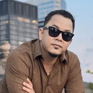 Daniel Monción avatar