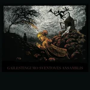 GŠ Ansamblis avatar