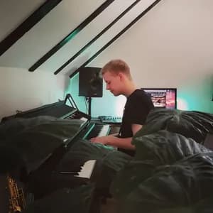 Second Harbor avatar