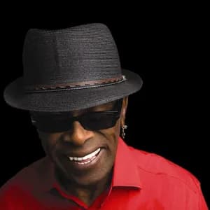Leon Ware avatar