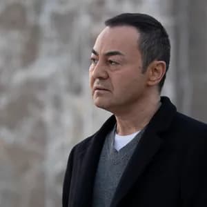 Serdar Ortaç avatar