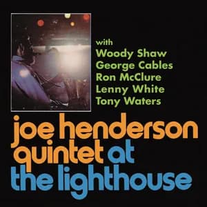The Joe Henderson Quintet avatar