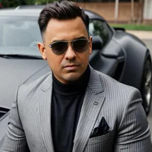 Irving Manuel avatar