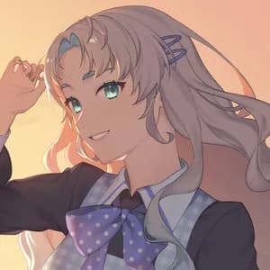 Caitlin Myers avatar