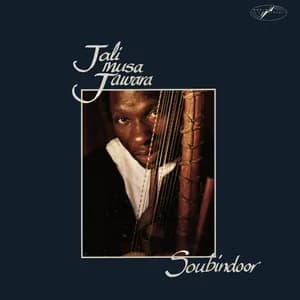 Djeli Moussa Diawara avatar