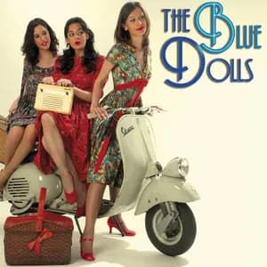 The Blue Dolls avatar