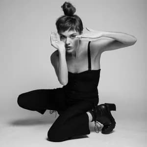 Camille Bertault avatar